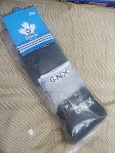 Socks