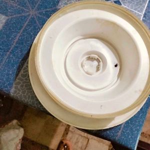 Cake Decorating Turntable