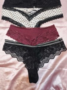 Panties Bundle💥