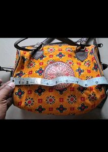 Ethnic Handbag