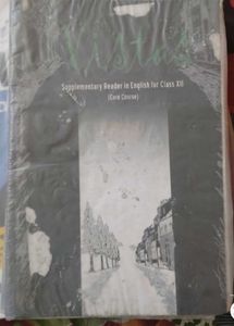 CBSE CLASS 12 BUSINESS STUDIES AND ENGLISH NCERT