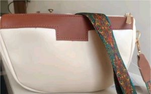 Stylish Sling Or Crossbody Bag