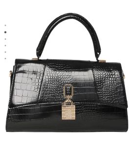 ⭐️ALDO⭐️Chic Black Handbag