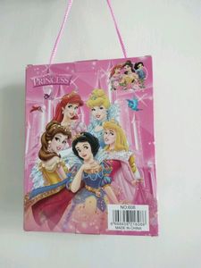 Princess Stationary Gift Set