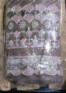 Pakistani Suit