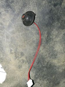 Induction Heat Sensor