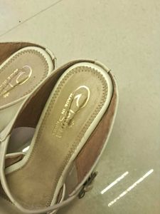 Used Heels