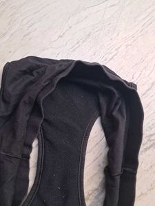 padded  n hipster  panty in cotton imported Fabric