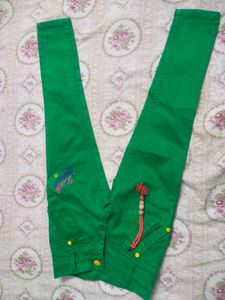 Jegging For 3-4 Year Girls