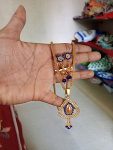 Jwellery Set