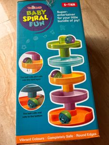 Toy For Toddler