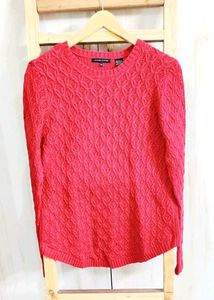 Jessica Howard Knit Sweater size-36
