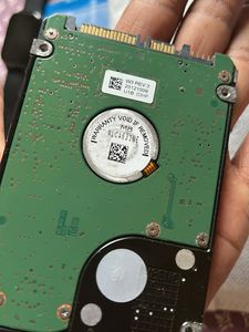 SAMSUNG SATA 500GB HDD