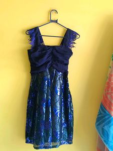 Combo Pack Of 3 Dresses @777