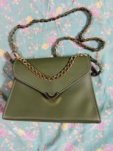 Sling bag