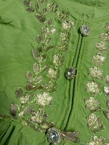 Dhoti Suit