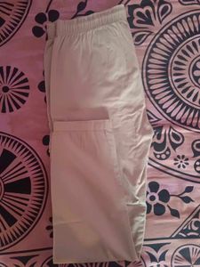Trouser For Men 2 In One