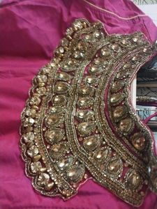 Beautiful Gown