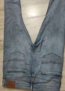 Denizen Levis 204 Super Skinny Jeans