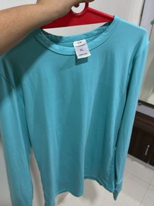 Full Sleev T-shirt