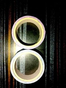 Beautiful Tapes
