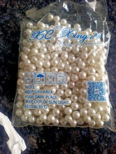 Pearl Beads