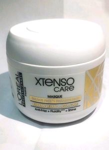 Loreal Xtenso Hair Mask
