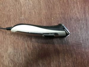 Vintage Hair Clipper