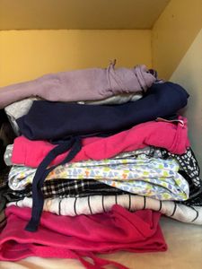 Random Clothes