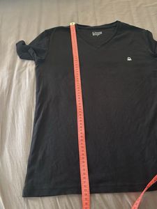 Unused Benetton Tees (M), Stretchable