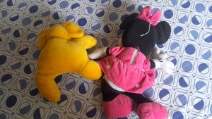Soft Toys