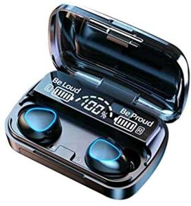 M10 TWS Bluetooth Wireless Earbud