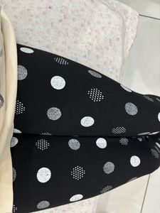 Polka Dot Leggings
