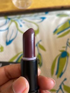 New Lakme Cushion Matte Lipstick