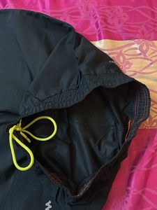 Smart Black running cargo / pants / lower