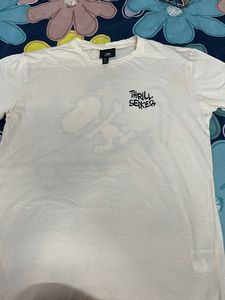 H&M Regular Fit