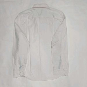 Abercrombie &amp; Fitch Beige Shirt