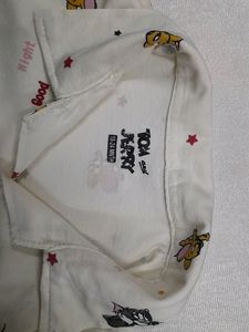 Kids Night Suit 2 Years
