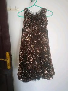 Combo Frock & Acessories