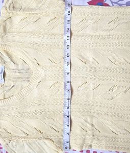 Korean Casual Sweater