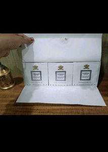 Creed Aventus Soaps