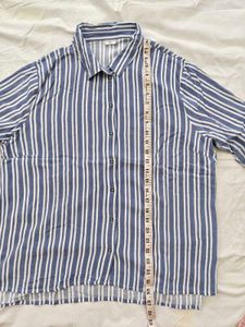 Women&#39;s Striped Shirt