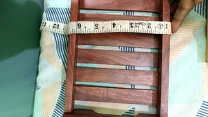 New Wooden Designer Tray