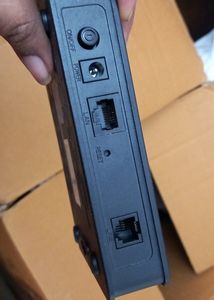 ADSL2+ Wifi Router