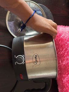 New pigeon multipurpose kettle 1.2 litre