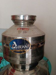 Steel Ke Matke