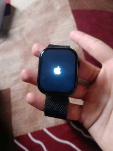 Apple Master Copy Watch