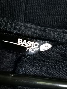 Premium Quality Black Trouser
