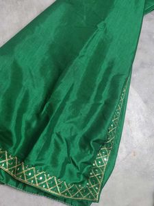 Beautiful Party Wear Saree
