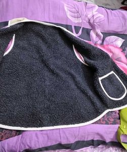 Fleece Vest - Cozy &amp; Versatile Layer